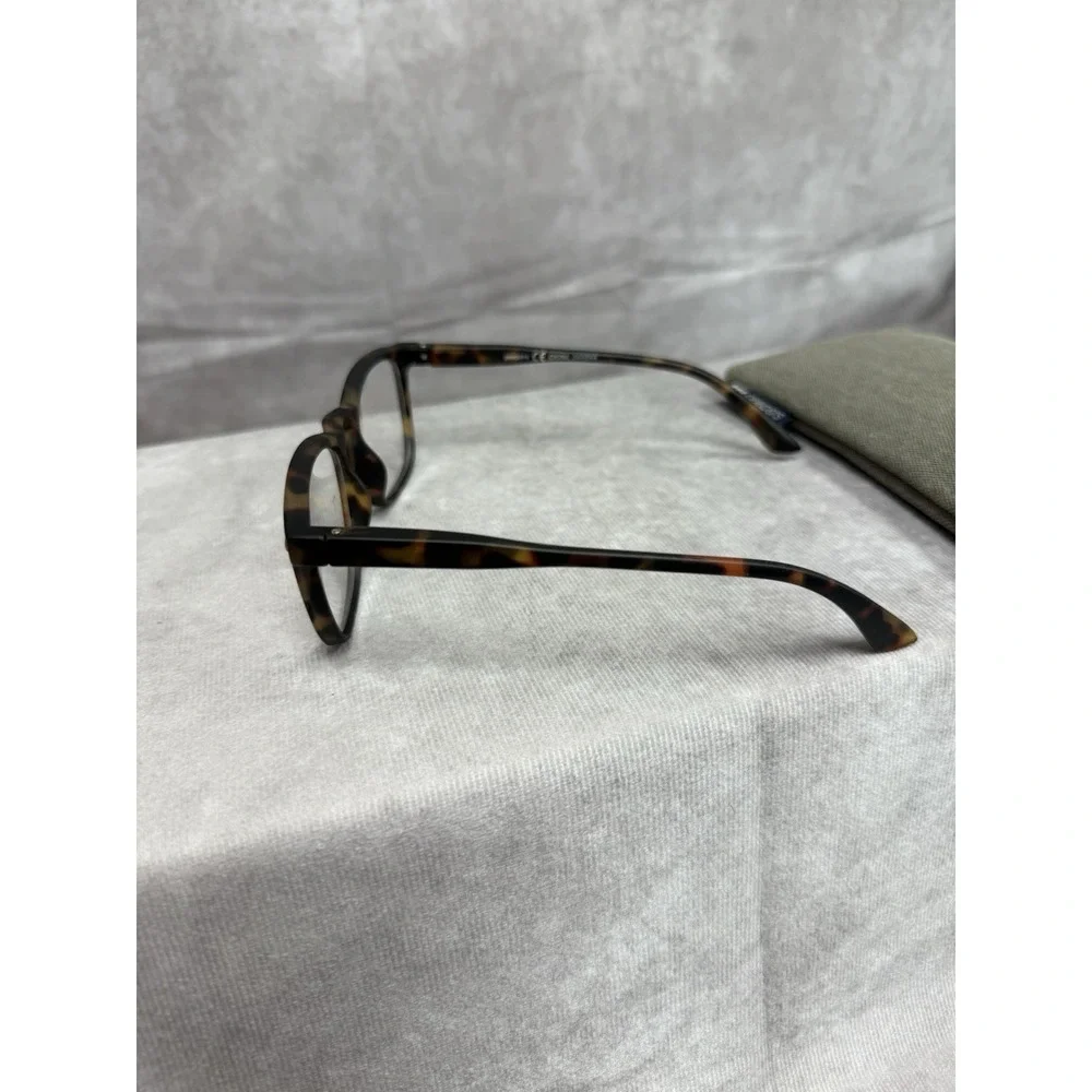 Readers Digest peepers tortoise